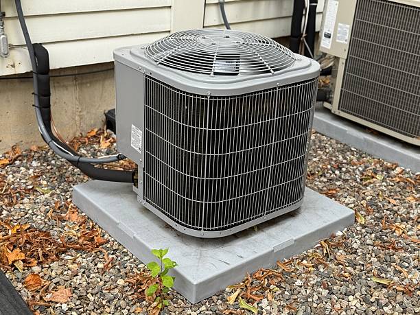 24/7 Emergency Hvac experts in Thomas, OK