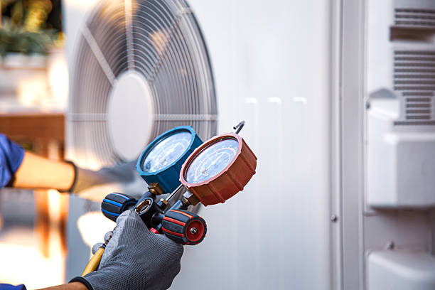 Affordable Hvac solutions in Thomas, OK